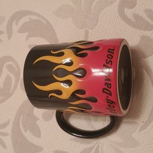 Harley Davidson Mug